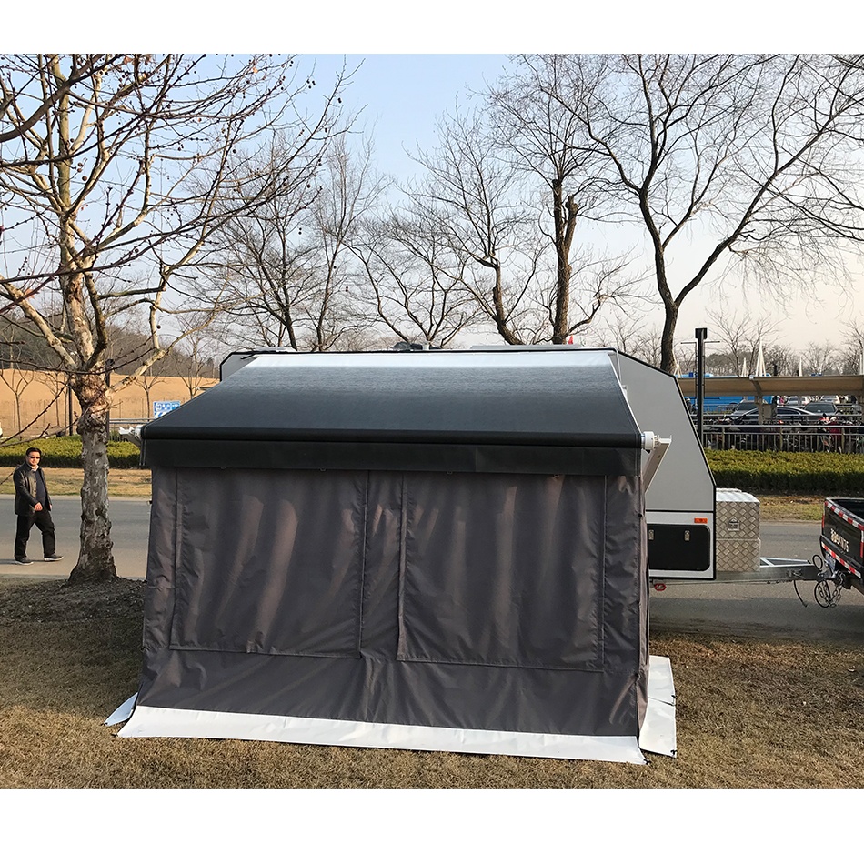 Rv Sun Retractable Camping Cam - Camping Tent 评论和价格