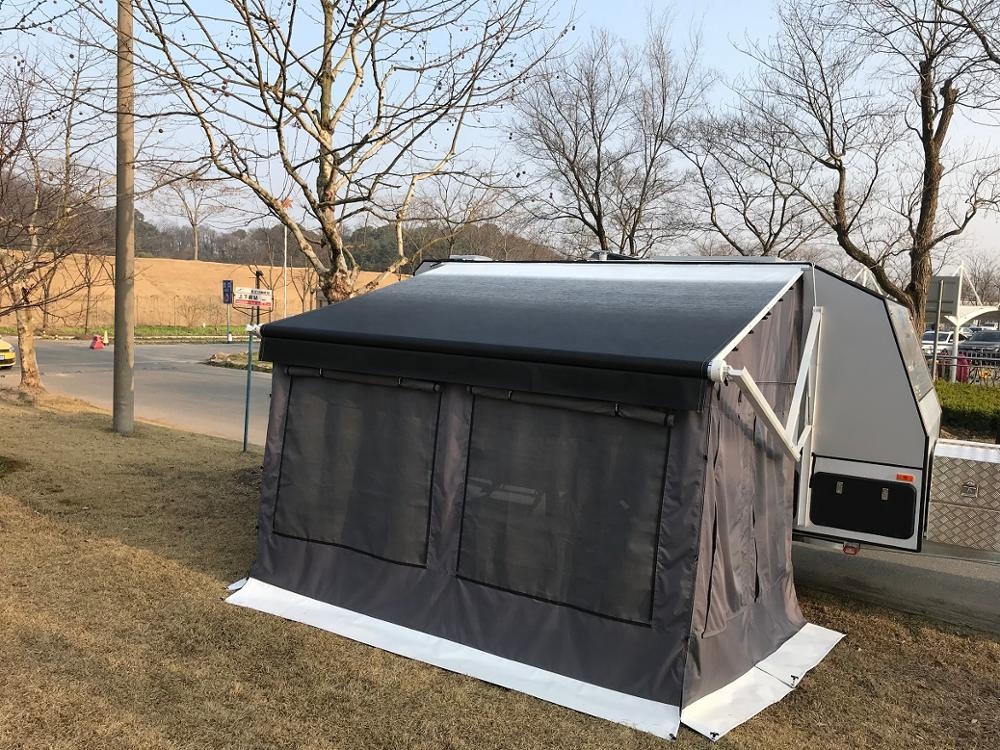 Rv Sun Retractable Camping Cam - Camping Tent 评论和价格