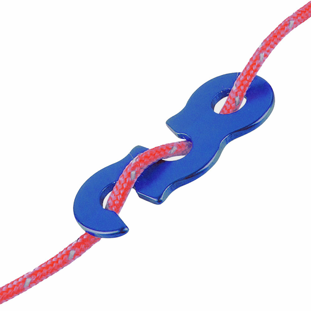 5Pcs Adjustable Camping Tent C - Outdoor Camping Extension Cord 评论和价格