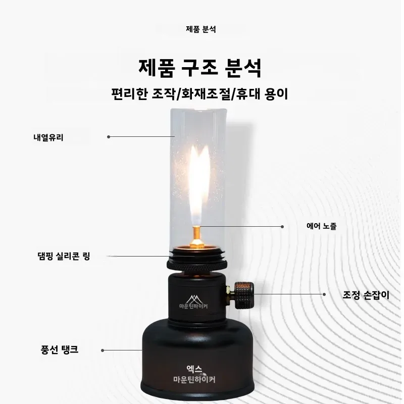 MOUNTAINHIKER 2026 Outdoor Gas - Outdoor Camping Glamping Share 评论和价格