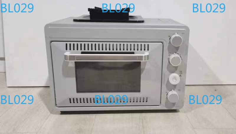 Portable small baking oven Hou - Outdoor Gas Camping Oven 评论和价格