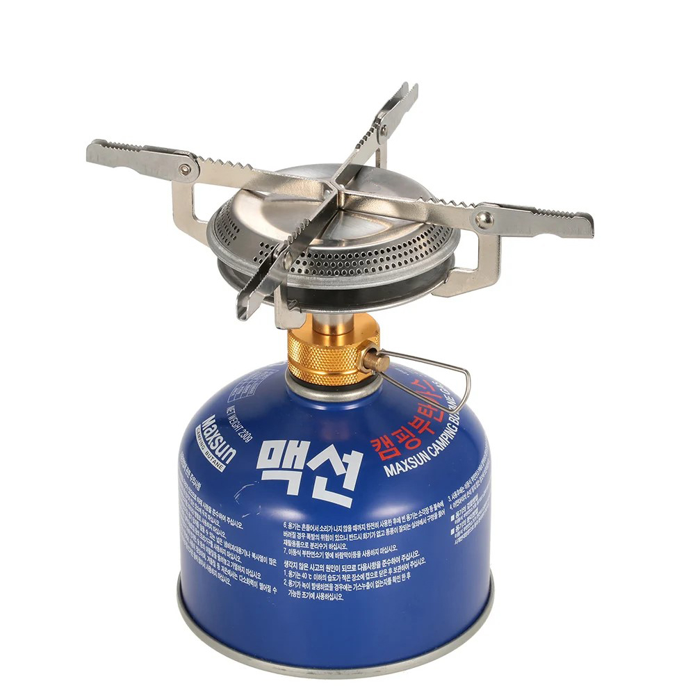 Outdoor Camping Gas Stove Ultr - Outdoor Gas Camping Oven 评论和价格