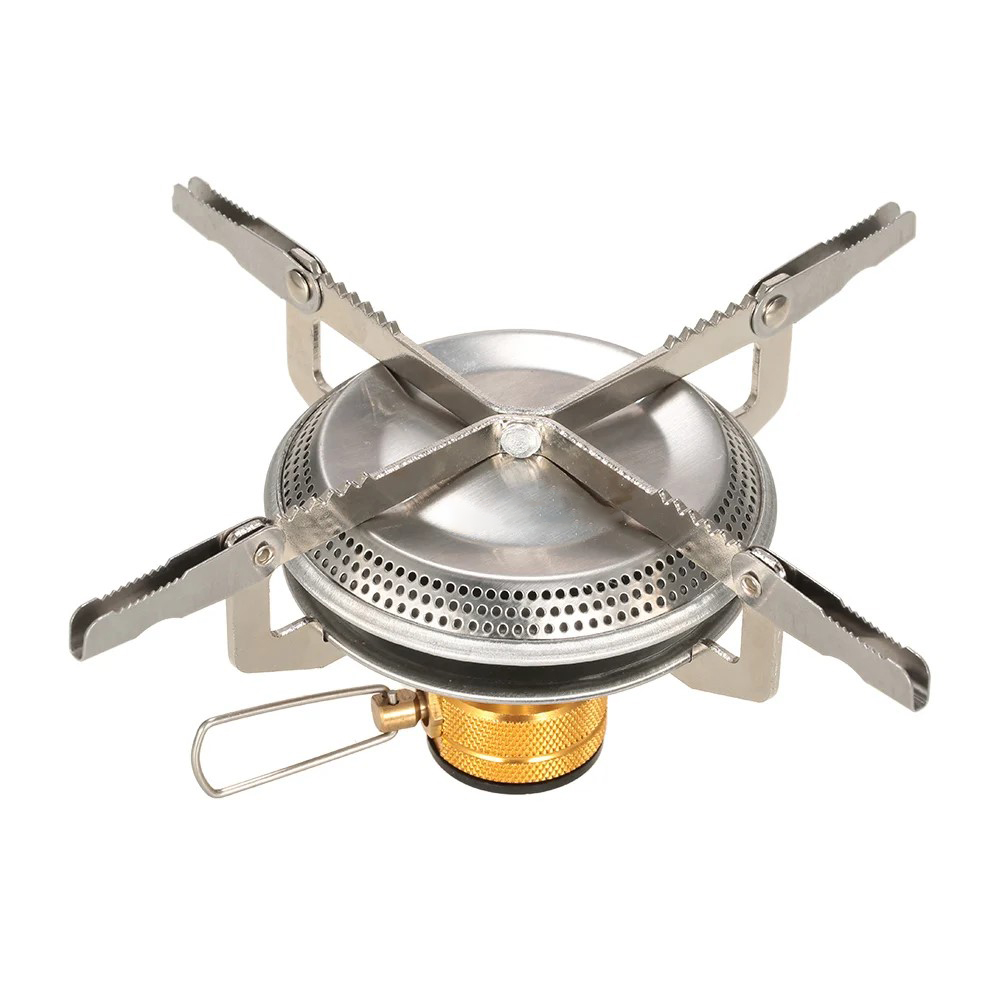 Outdoor Camping Gas Stove Ultr - Outdoor Gas Camping Oven 评论和价格