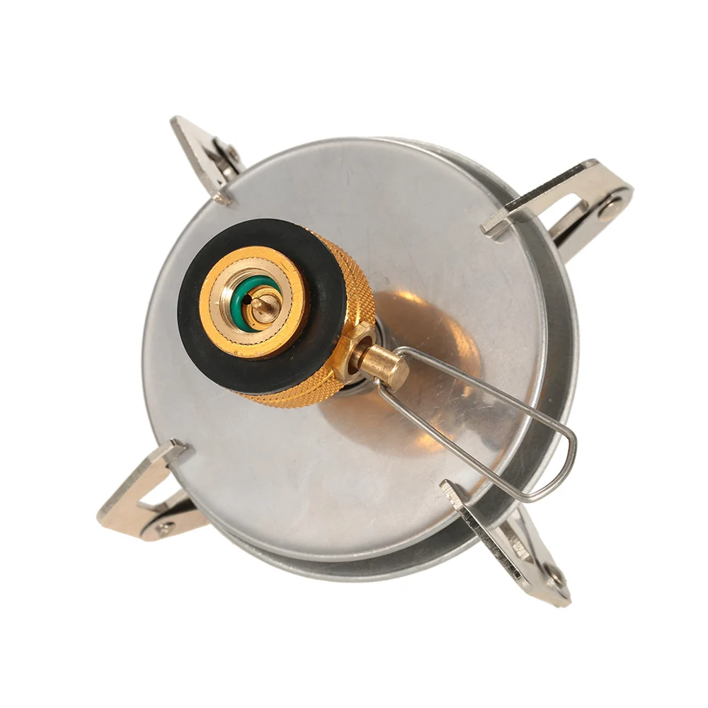 Outdoor Camping Gas Stove Ultr - Outdoor Gas Camping Oven 评论和价格
