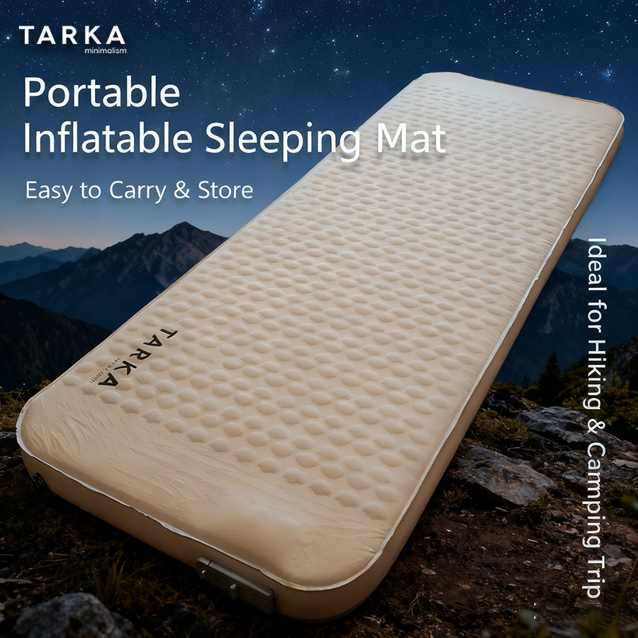 TARKA Must-Have Camping Air Ma - Outdoor Camping Gazebo 评论和价格