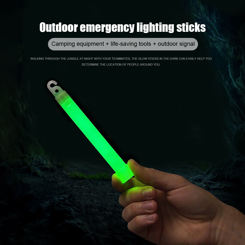 【Supernew】10Pcs Survival Kit G - Glow Sticks Survival 评论和价格
