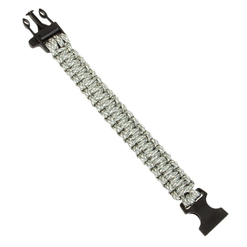 Whistle Paracord Bracelet, Sev - Bivvy Bag Emergency 评论和价格
