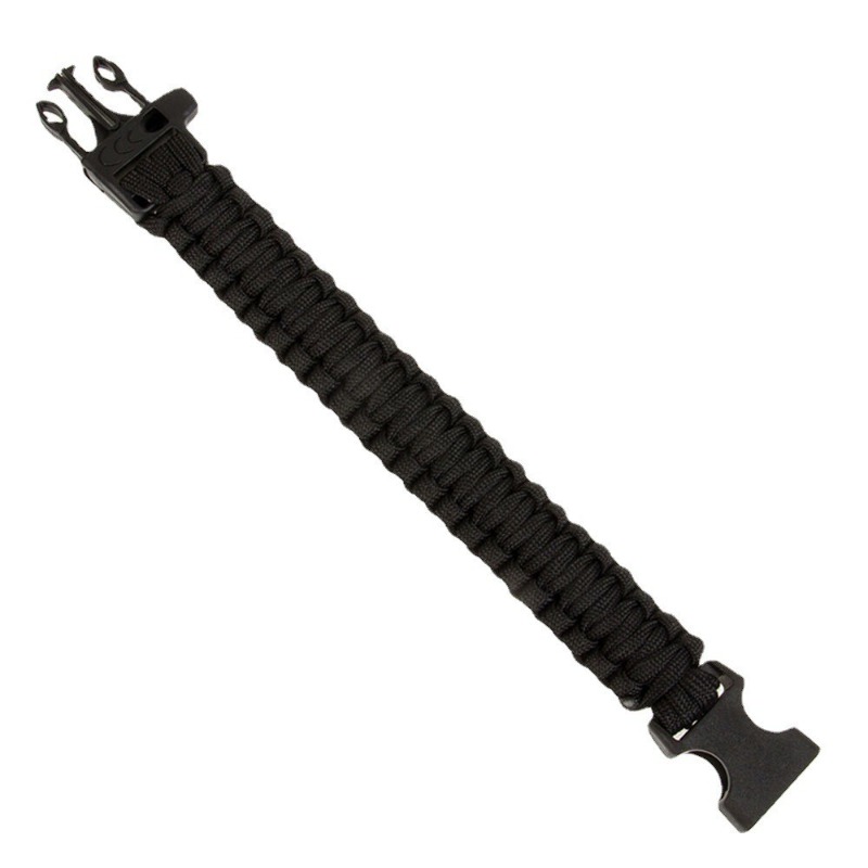 Whistle Paracord Bracelet, Sev - Bivvy Bag Emergency 评论和价格