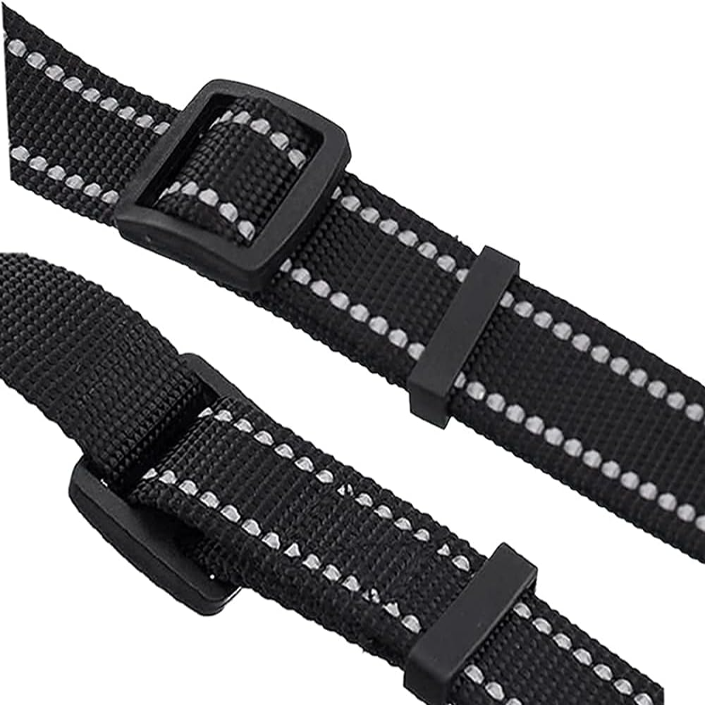 Durable 3-in-1 Nylon Dog Leash - Outdoor Camping Carpet 评论和价格
