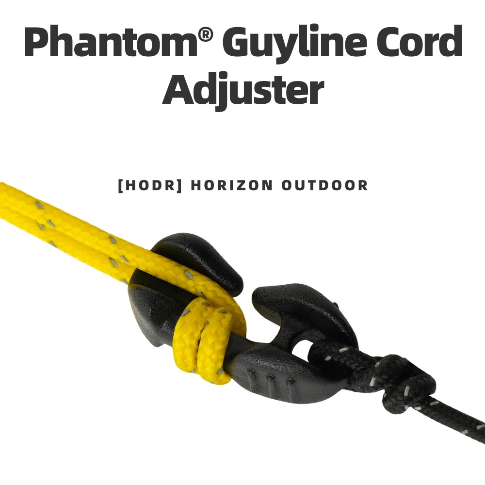 Duraflex Phantom Guyline Cord  - Outdoor Camping Extension Cord 评论和价格
