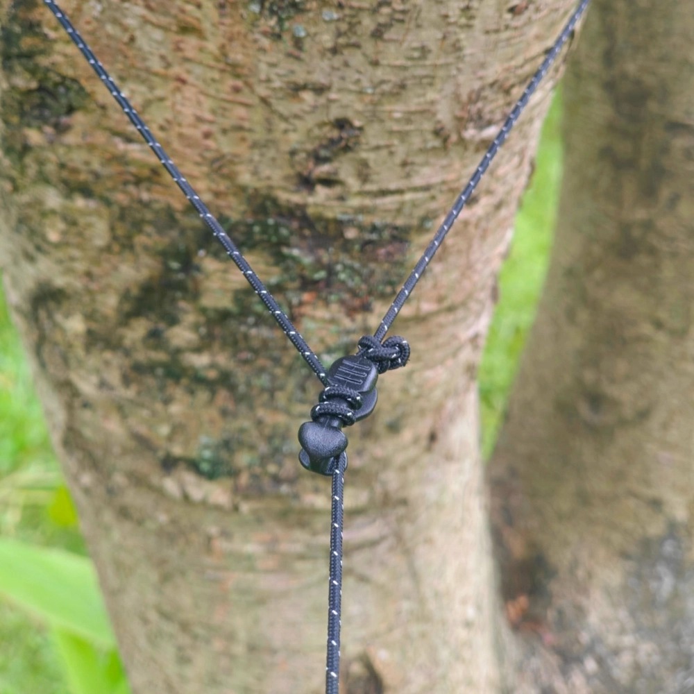 Duraflex Phantom Guyline Cord  - Outdoor Camping Extension Cord 评论和价格