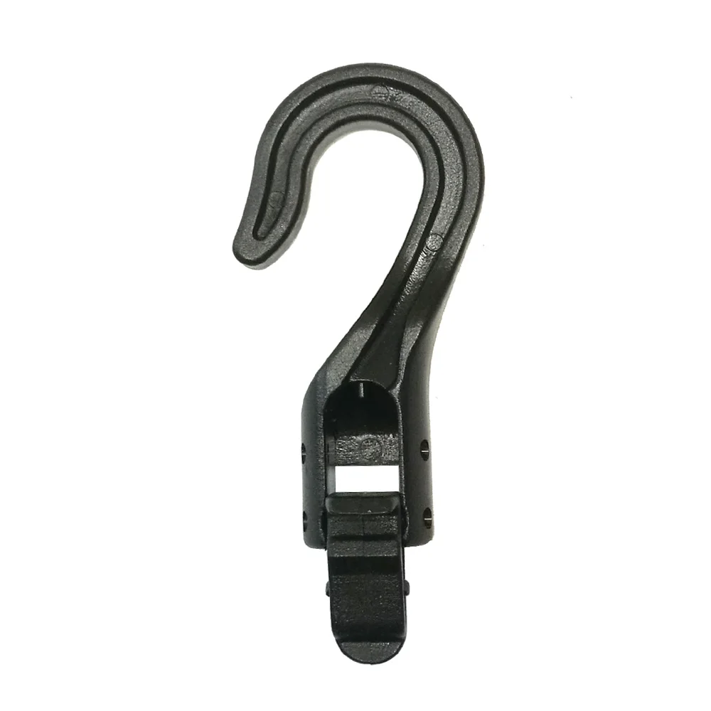 10 20PC Open End Cord Hooks Sn - Outdoor Camping Extension Cord 评论和价格