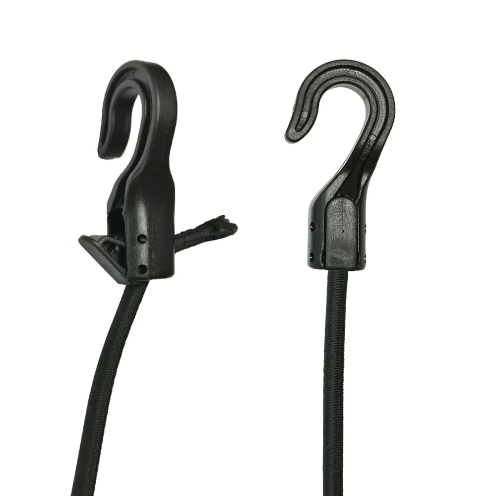 10 20PC Open End Cord Hooks Sn - Outdoor Camping Extension Cord 评论和价格