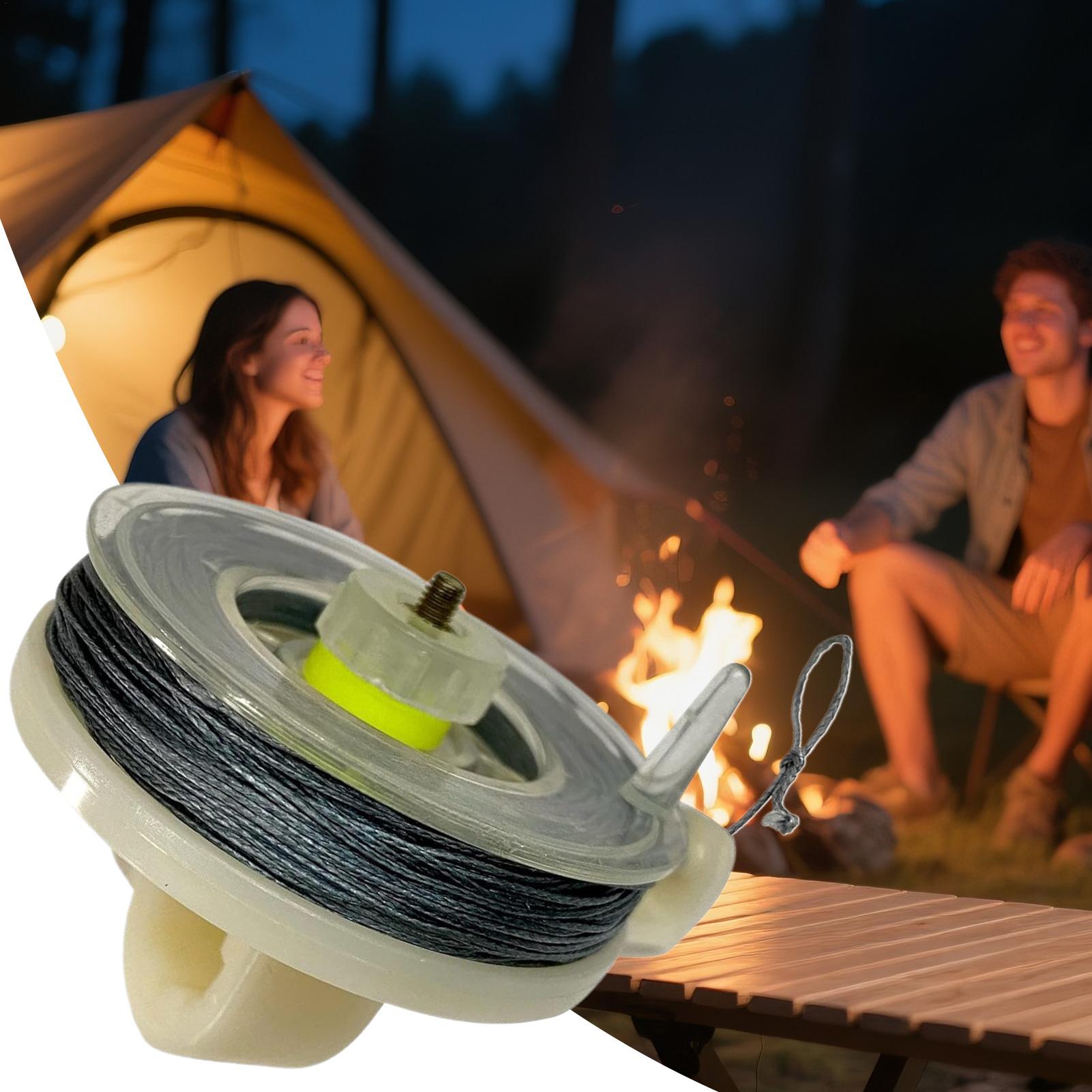Outdoor Perimeter Alarm Trip W - Outdoor Camping Extension Cord 评论和价格
