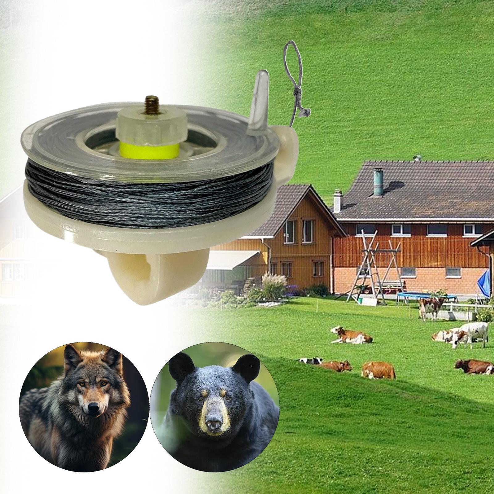 Outdoor Perimeter Alarm Trip W - Outdoor Camping Extension Cord 评论和价格