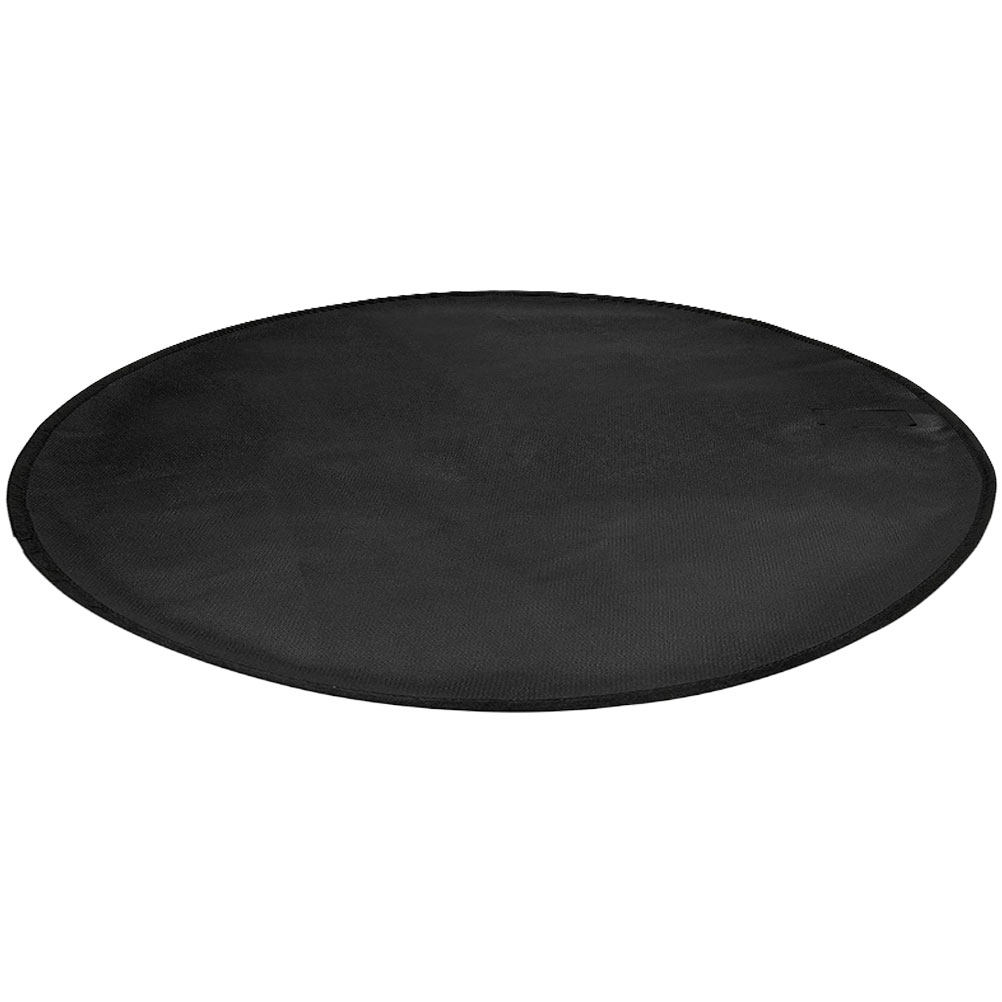 Fire Pit Mat Premium Silicone  - Outdoor Camping Gas Stove 评论和价格