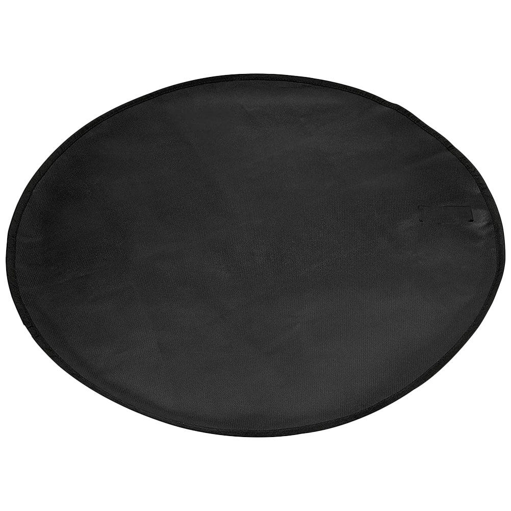 Fire Pit Mat Premium Silicone  - Outdoor Camping Gas Stove 评论和价格