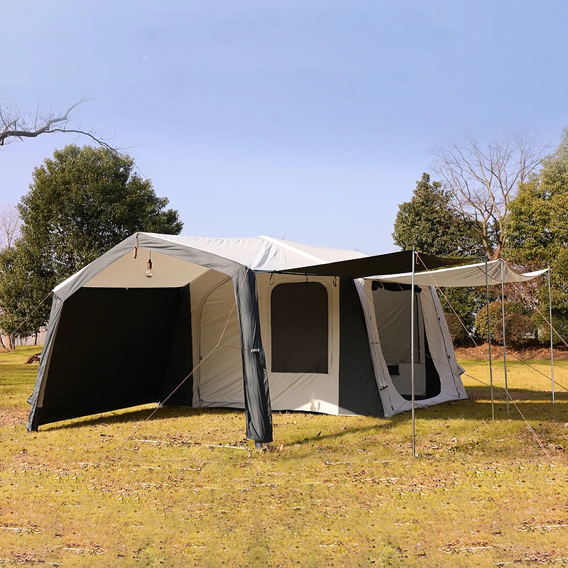 Air Tube Outdoor Tent House Th - Outdoor Camping On Youtube 评论和价格