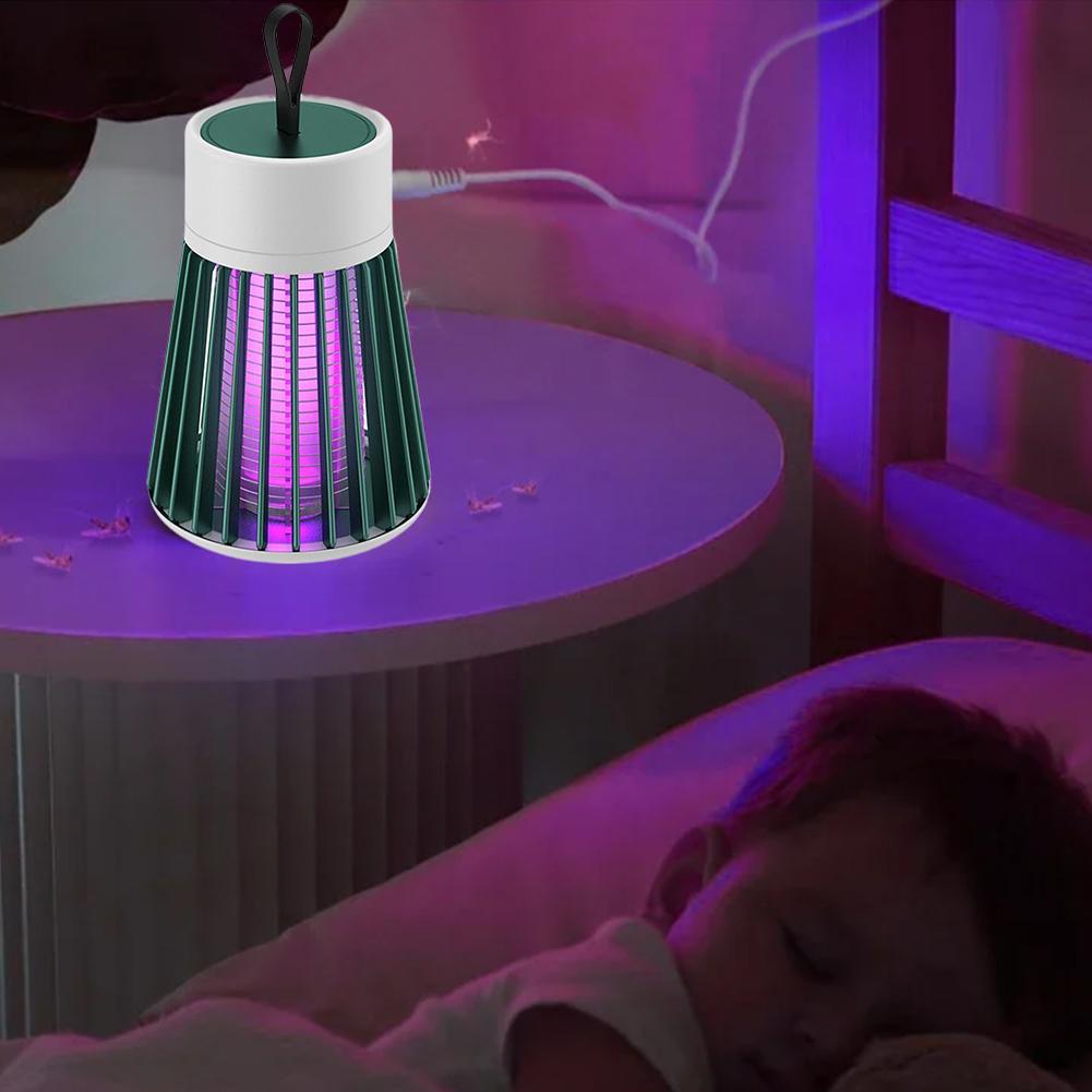 Electric Mosquito Killer Lamp  - Outdoor Camping Gazebo 评论和价格