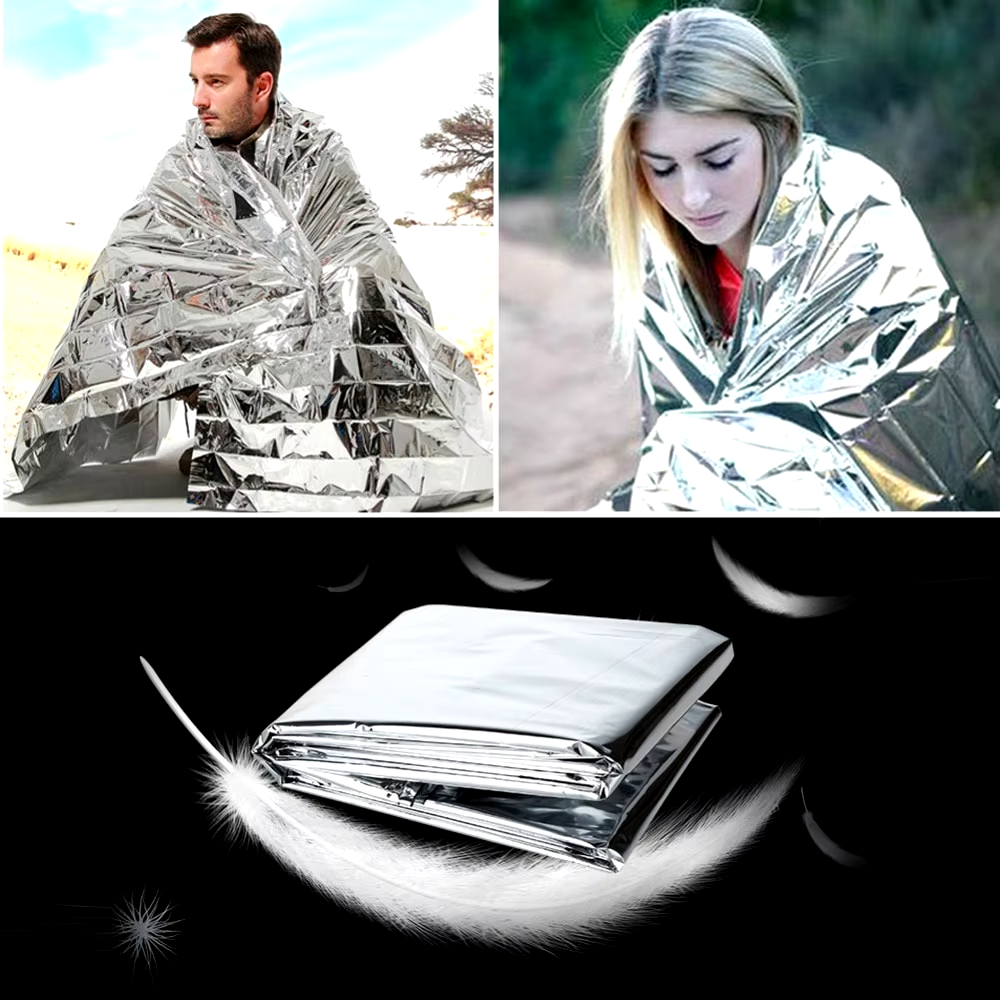 Outdoor hiking portable small  - Outdoor Camping Heated Blanket 评论和价格