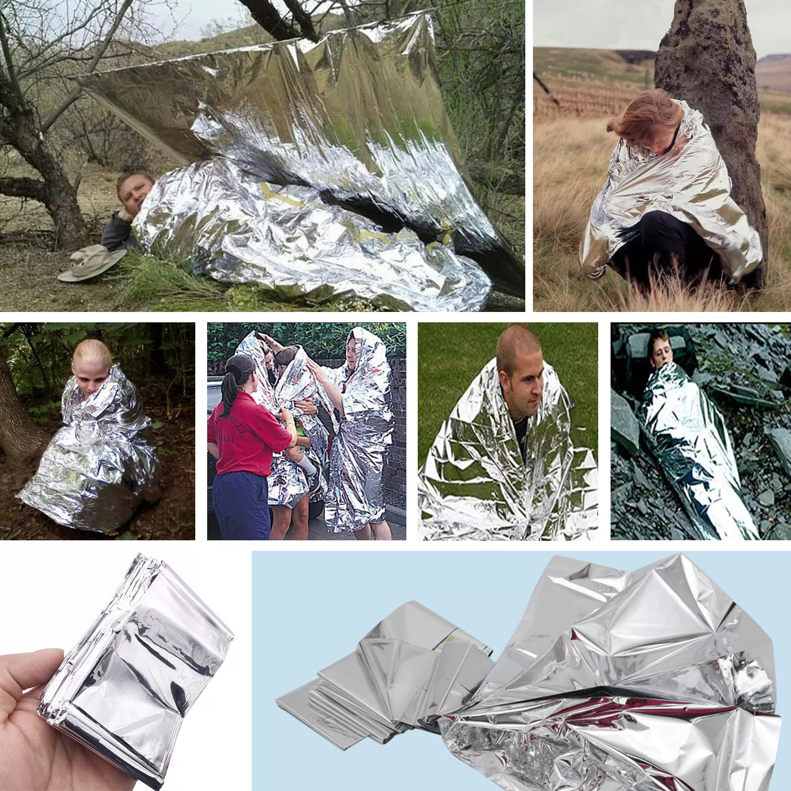 Outdoor hiking portable small  - Outdoor Camping Heated Blanket 评论和价格