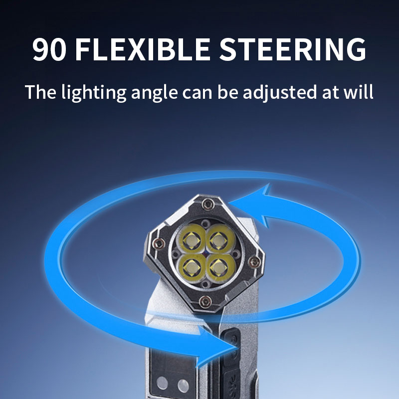 JIASHUAIXIN corner multi-funct - Headlamp 评论和价格