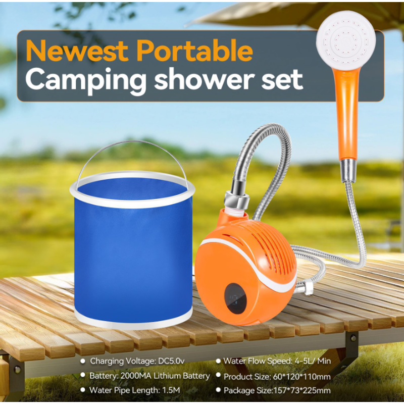 2026 Portable New Camping Show - Outdoor Camping Carpet 评论和价格
