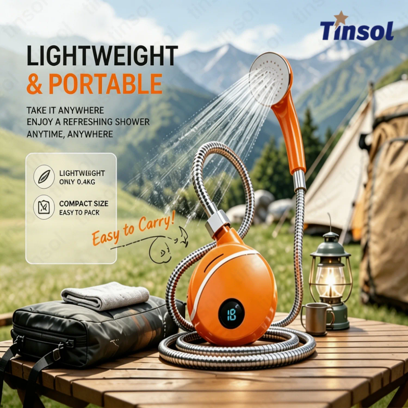 2026 Portable New Camping Show - Outdoor Camping Carpet 评论和价格
