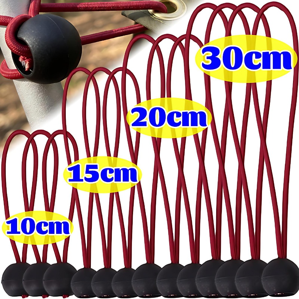 Outdoor Tent Canopy Bungee Cor - Outdoor Camping Extension Cord 评论和价格