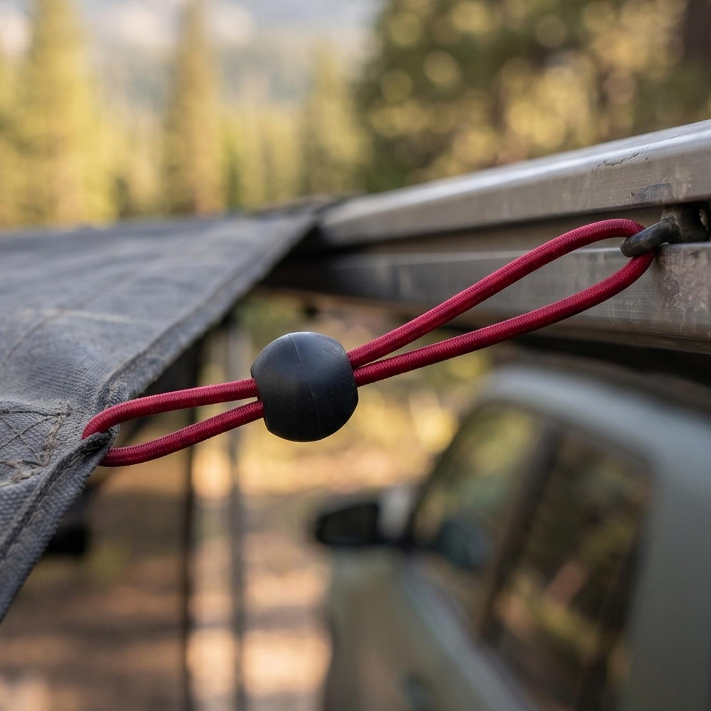 Outdoor Tent Canopy Bungee Cor - Outdoor Camping Extension Cord 评论和价格