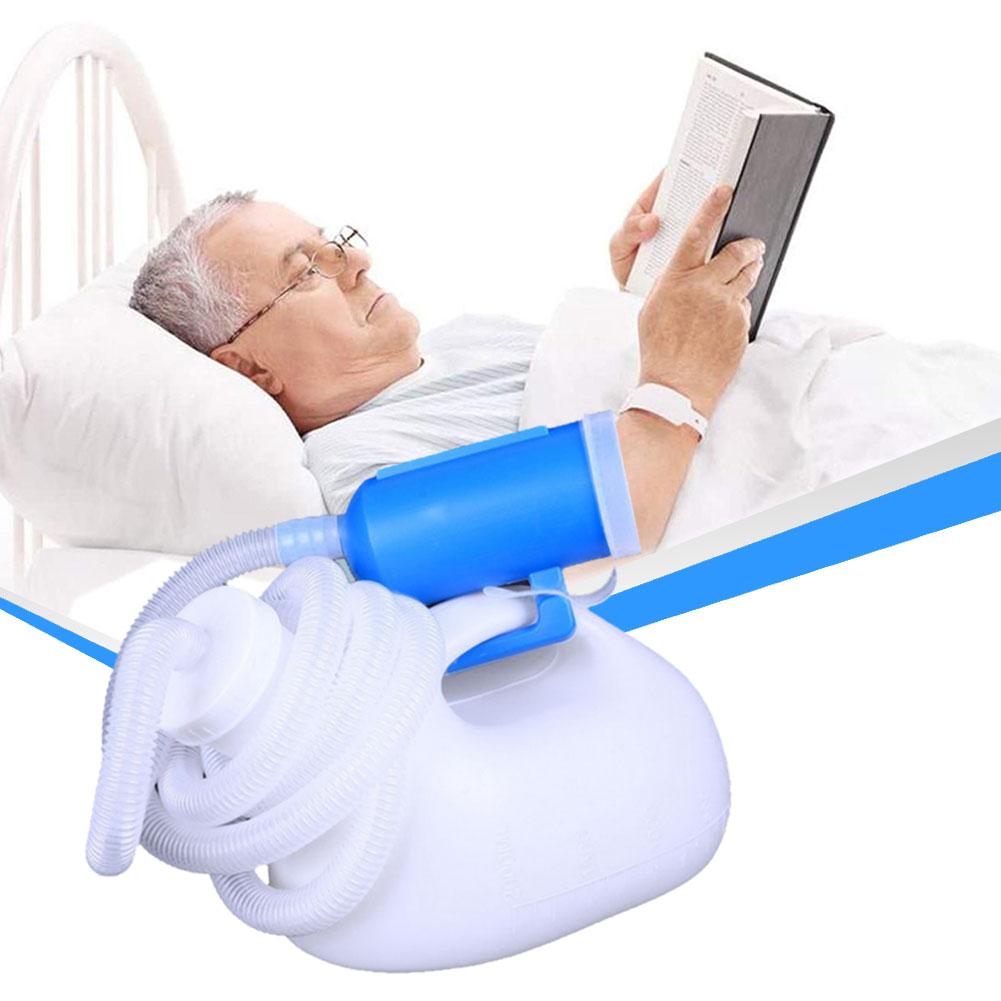 2000ml Portable Urinal With Ho - Travel Outdoor Camping Youtube 评论和价格