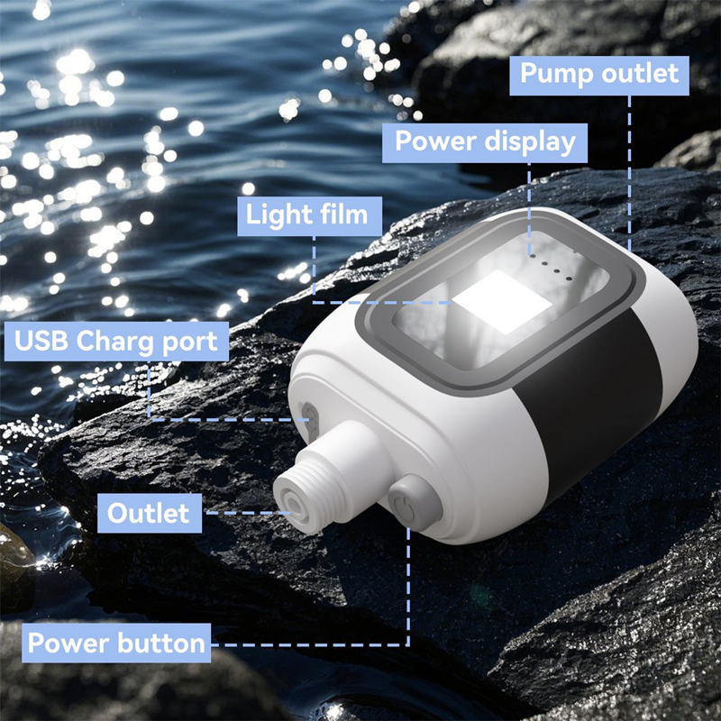 Portable Camping Shower Outdoo - Outdoor Camping Carpet 评论和价格