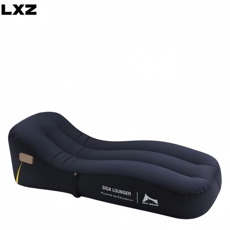 TPU Automatic Inflatable Chair - Outdoor Camping Carpet 评论和价格