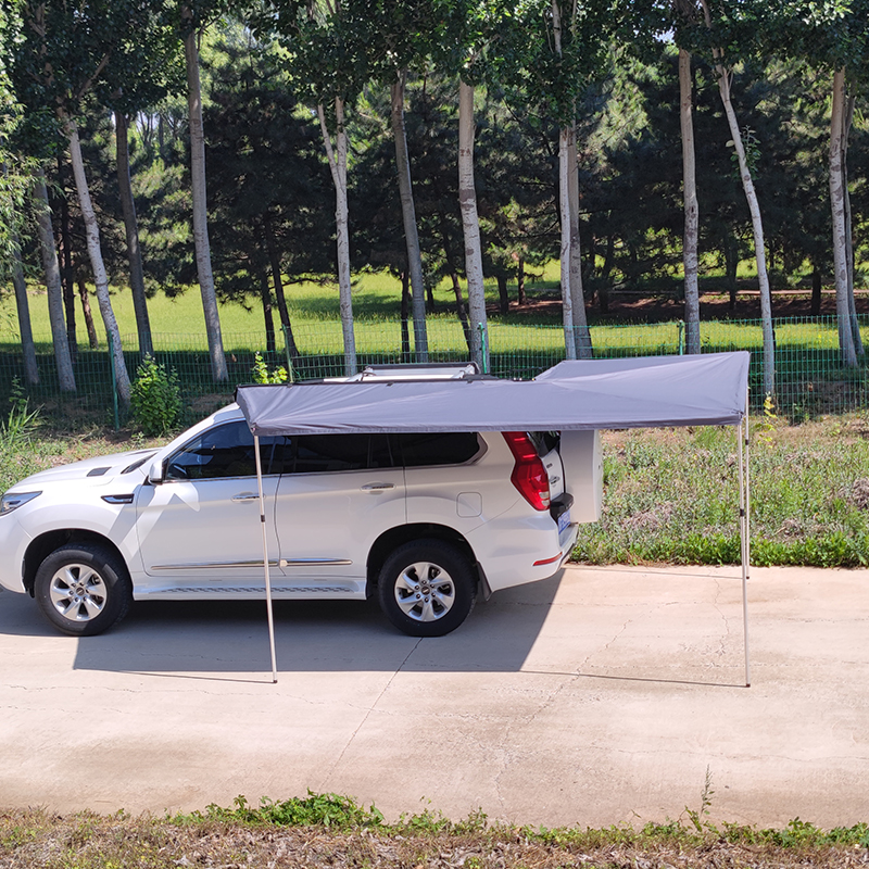 4X4  4wd Suv   Foxwing  Campin - Camping Tent 评论和价格