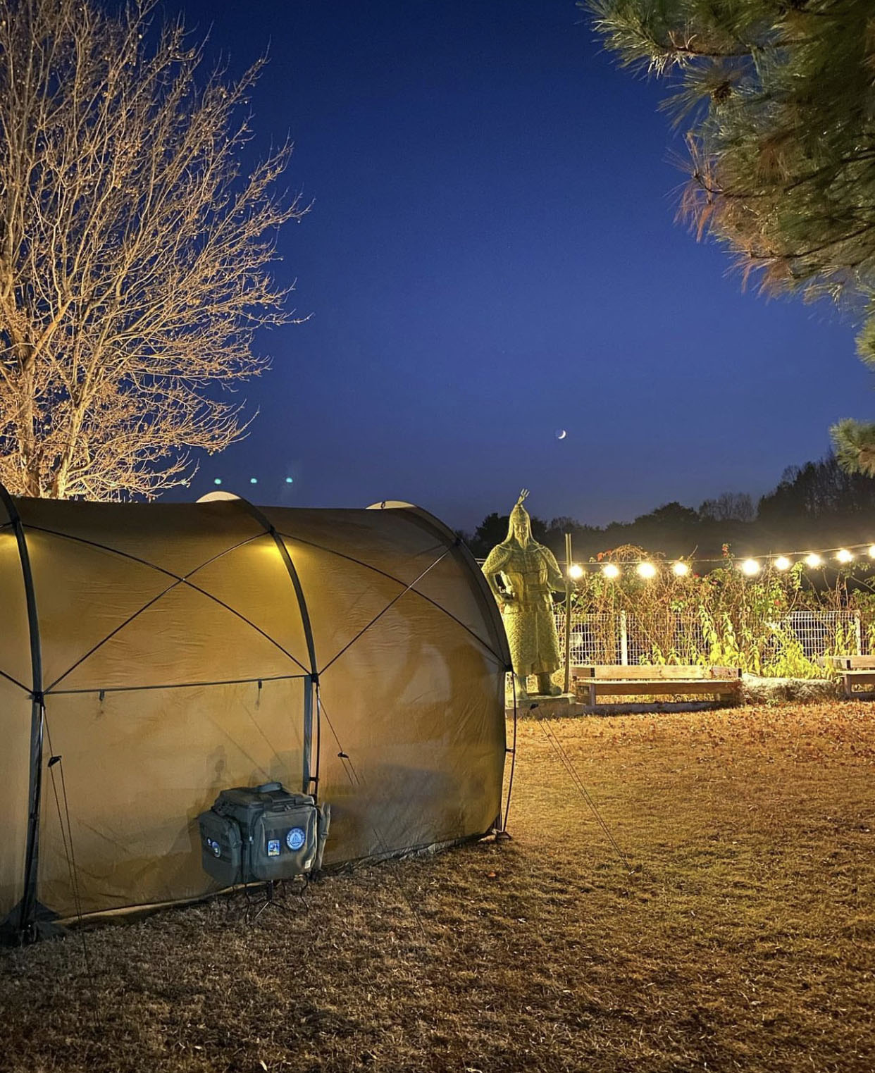 Manufacturing Family Tent Camp - Outdoor Camping On Youtube 评论和价格