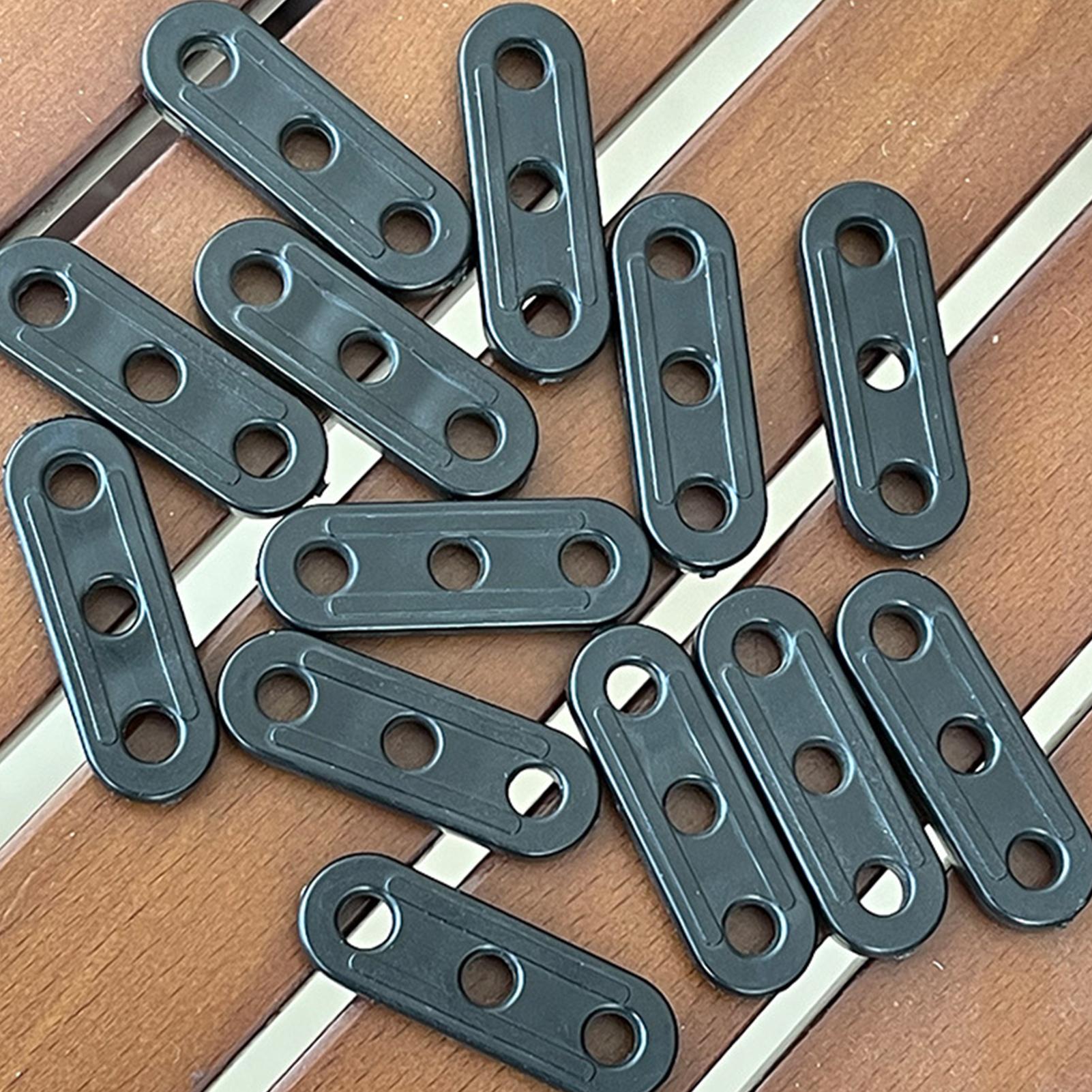 10Pcs Fastener Tent Guy Line R - Outdoor Camping Guy 评论和价格