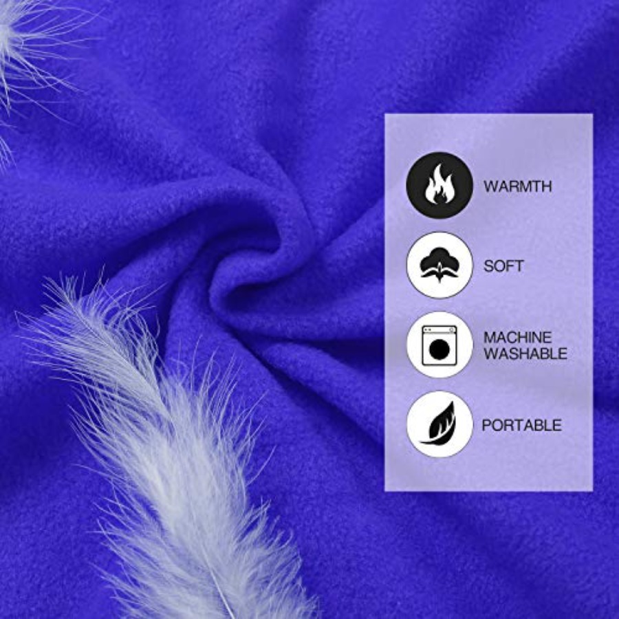 Fleece Sleeping Bag Liner for  - Outdoor Camping Sleeping Bag 评论和价格