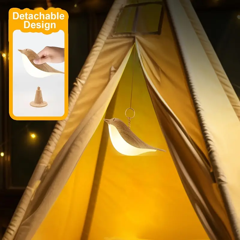 Camping Portable Night Lights  - Outdoor Camping Glamping Share 评论和价格