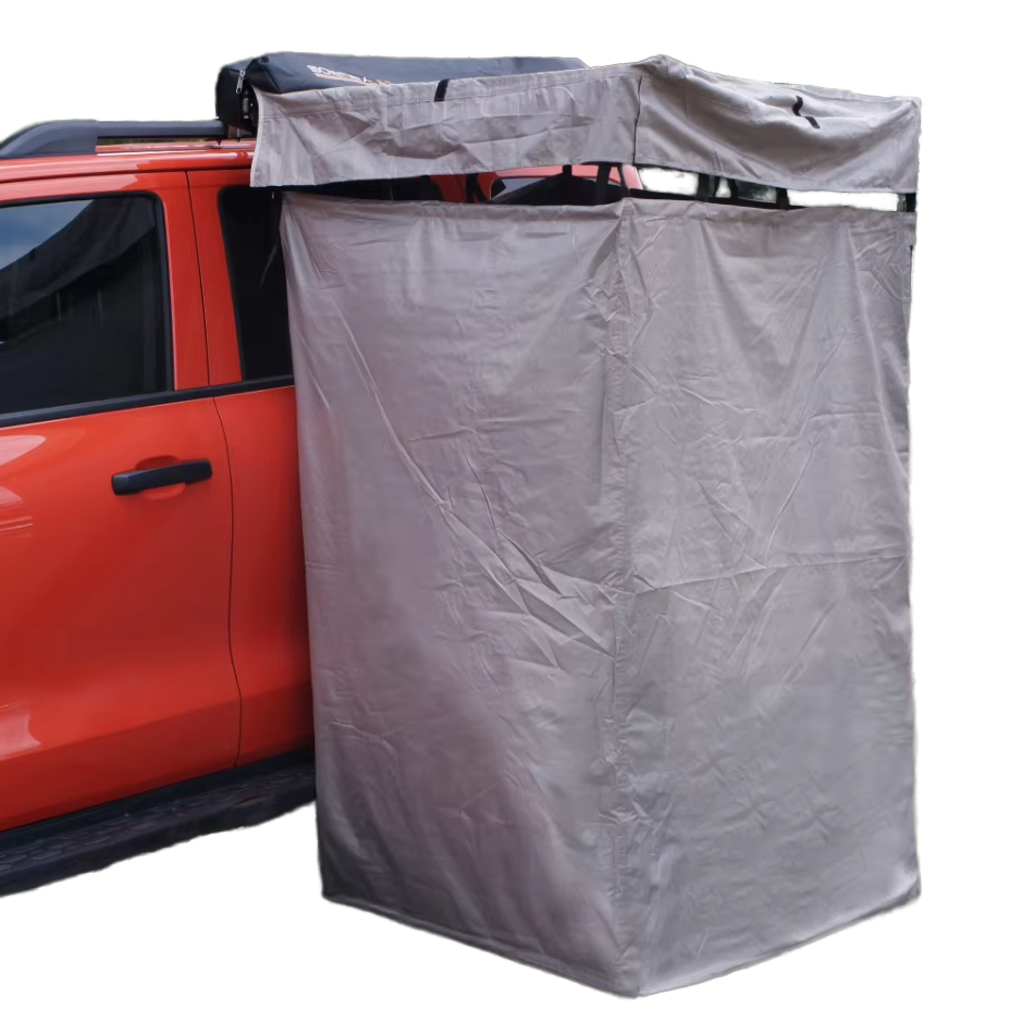 Outdoor Roof Top Shower Toilet - Camping Tent 评论和价格