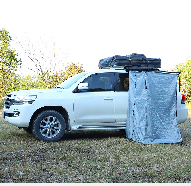 Outdoor Roof Top Shower Toilet - Camping Tent 评论和价格
