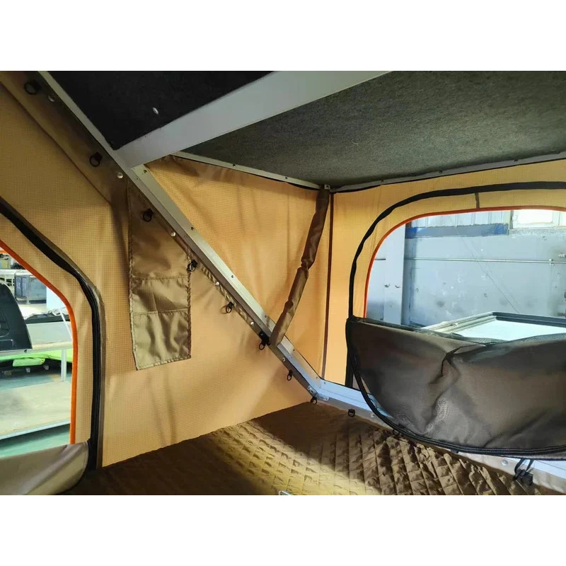 Z Shape Auto Open Roof Top Ten - Outdoor Camping Gazebo 评论和价格