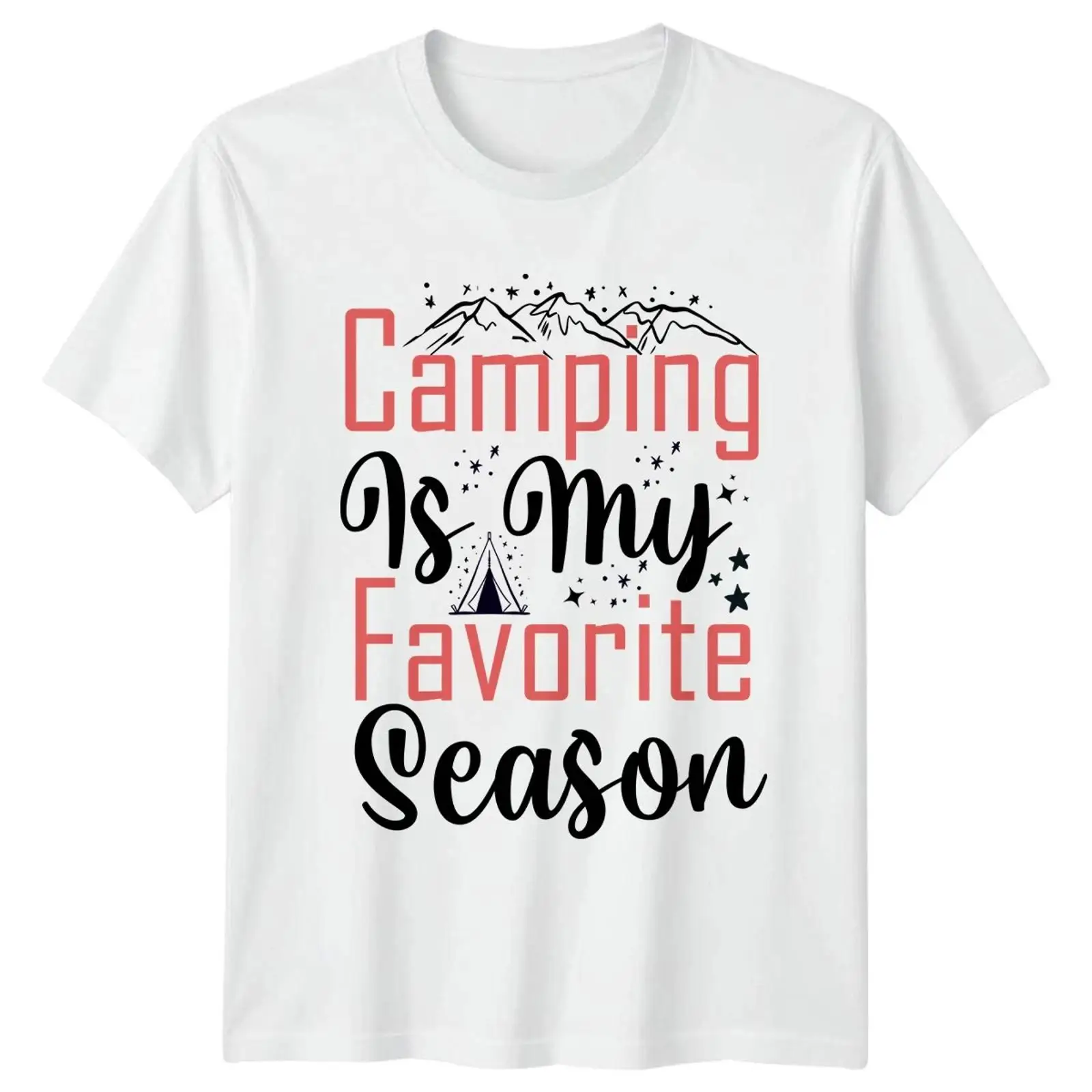 Camping Is My Favorite Season  - Outdoor Und Camping 评论和价格