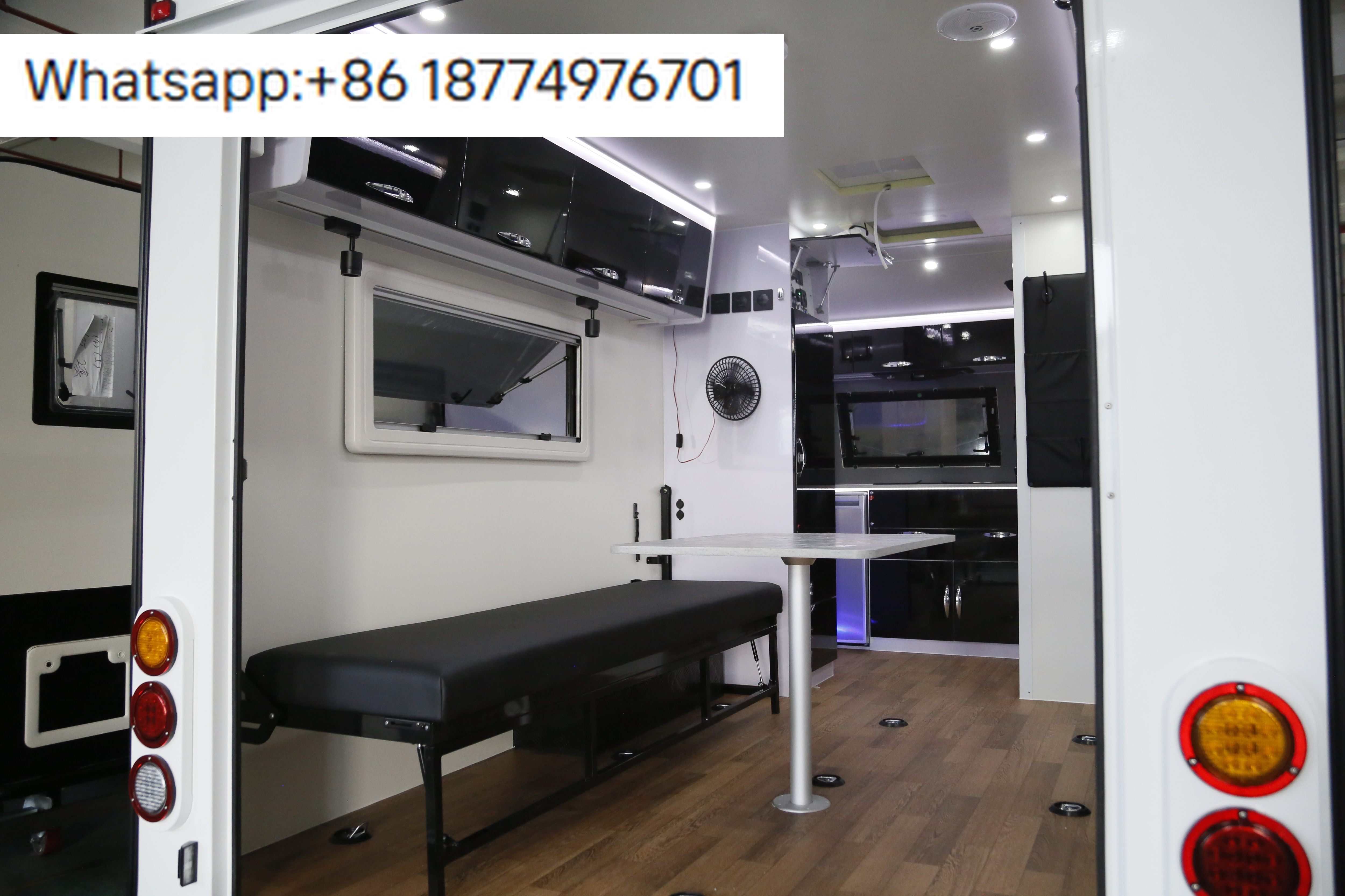 Off-Road Camper Trailer with F - Outdoor Camping Australia 评论和价格